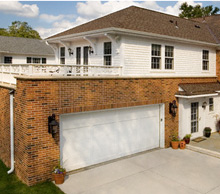 Garage Door Repair in Coon Rapids, MN