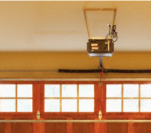 Garage Door Openers in Coon Rapids, MN